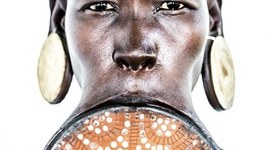 Timeline: the surma people