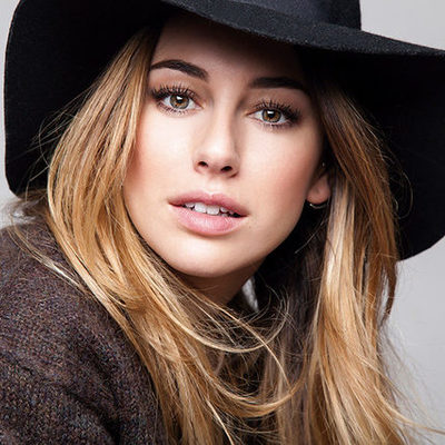 Timeline: BLANCA SUÁREZ