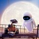 Image wall e et sa meuf