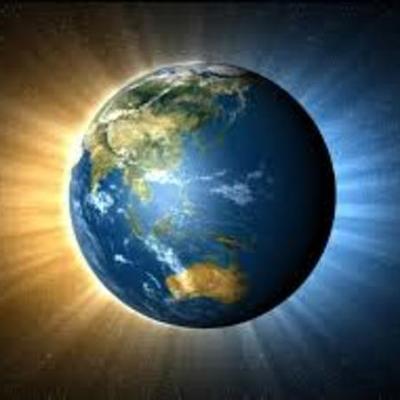 Timeline: The evolution of the Earth