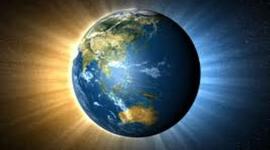 Timeline: The evolution of the Earth