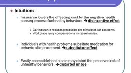 Timeline: “Consequences of Unhealthy Behaviors”.