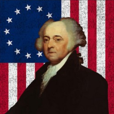 Timeline: John Adams