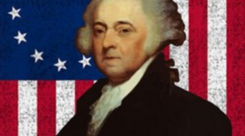 Timeline: John Adams