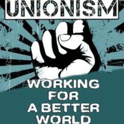 Timeline: Work Unions Timeline