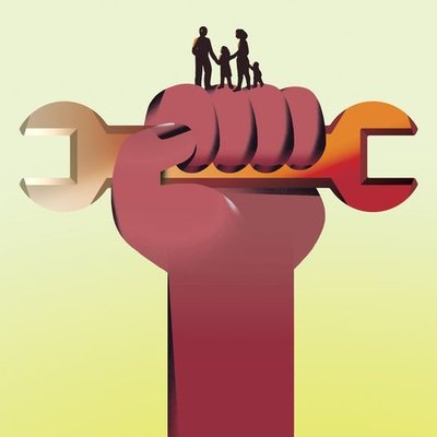 Timeline: Effects on the Labor Movement