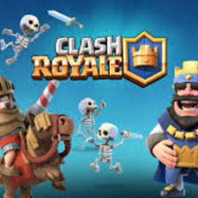 Timeline: la historya de clash royale