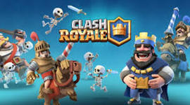 Timeline: la historya de clash royale