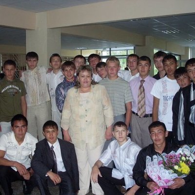 Timeline: История праздника "День учителя"