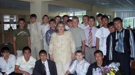 Timeline: История праздника "День учителя"