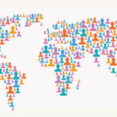 Timeline: Population and Settlement