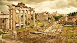 Timeline: Queda do império romano