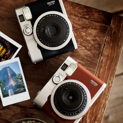 Timeline: Evolución de la imagen