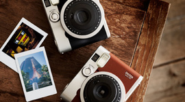 Timeline: Evolución de la imagen