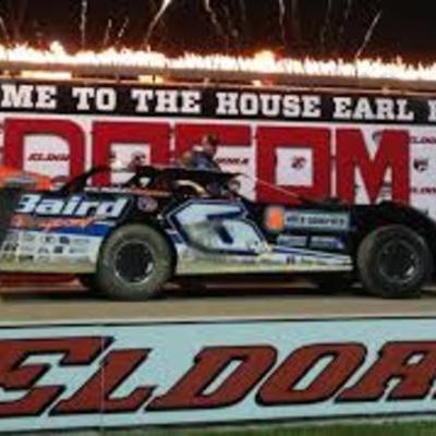 Timeline: History of Dirt Cars and Dirt Oval Racing