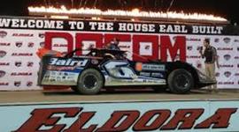 Timeline: History of Dirt Cars and Dirt Oval Racing