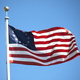 Betsy ross flag