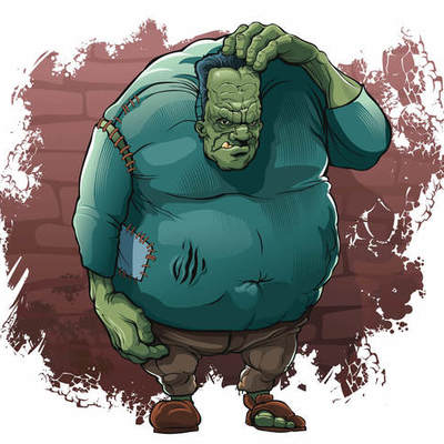 Timeline: Mi papá es un monstruo