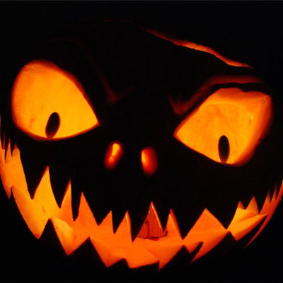 Timeline: Что случилось в Хэллоуин?