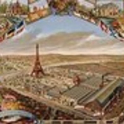 Timeline: Benessere e crisi in occidente fra 1800-1900
