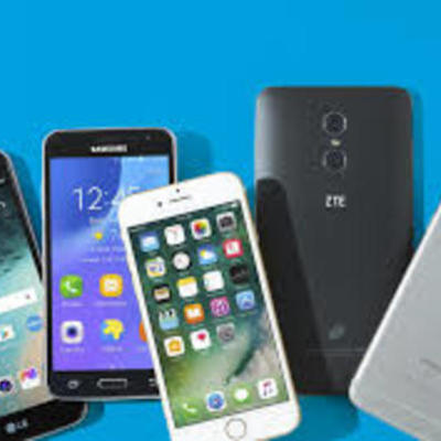 Timeline: Cell phones