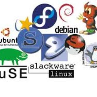 Timeline: Sistemas Operativos Libres