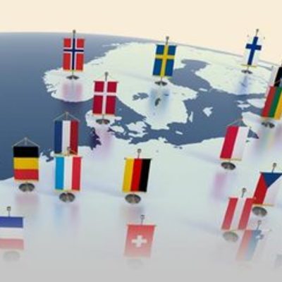 Timeline: Historia de las relaciones internacionales en México