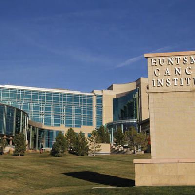 Timeline: History of Huntsman Cancer Institute