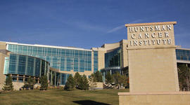Timeline: History of Huntsman Cancer Institute