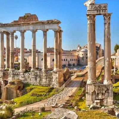 Timeline: Roman Republic