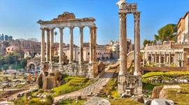 Timeline: Roman Republic