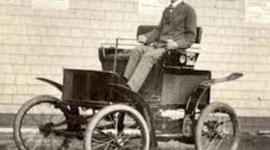 Timeline: History of Transportation