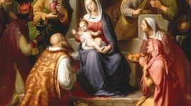 Timeline: 10 фактов о Рождестве