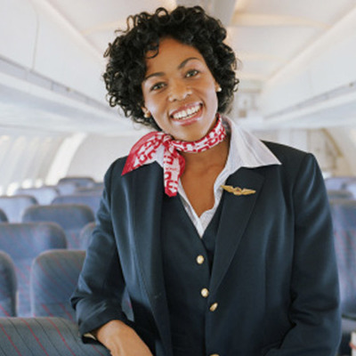 Timeline: The Evolution of the Flight Attendant