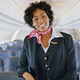Flightattendant
