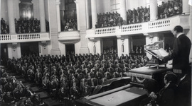 Timeline: Historia Relaciones Internacionales México.