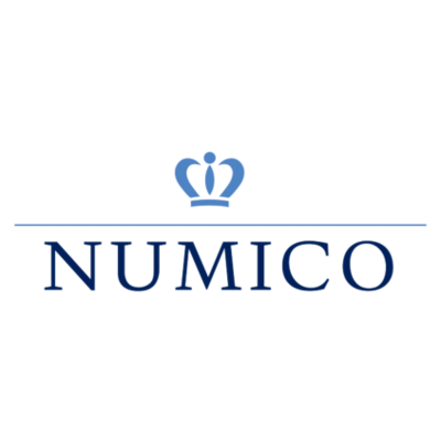 Timeline: NUMICO