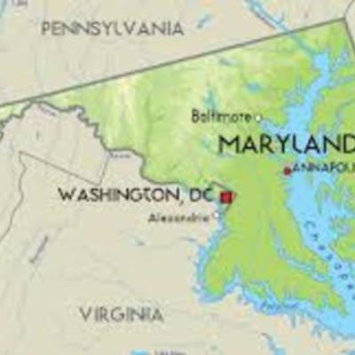 Timeline: Maryland
