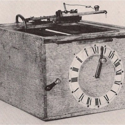 Timeline: Los primeros procesadores de texto y los actuales.