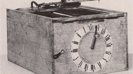 Timeline: Los primeros procesadores de texto y los actuales.