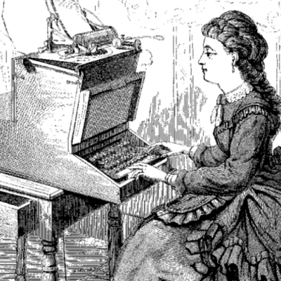 Timeline: Evolución de los procesadores de texto