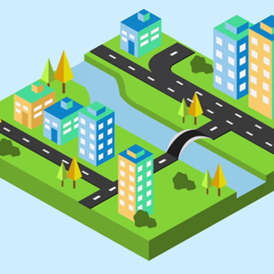 Timeline: LA CIUDAD DE LOS PERROS AZULES