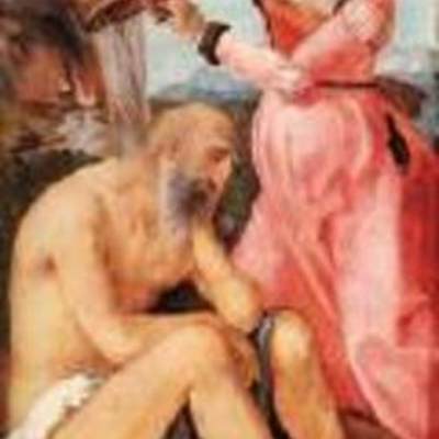 Timeline: History of Wisdom B.C.E.