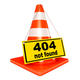 Error 404 sm