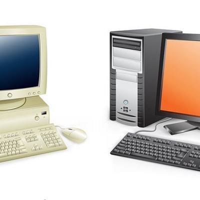 Timeline: História dos computadores