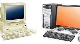 Timeline: História dos computadores