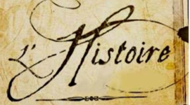 Timeline: Histoire
