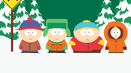 Timeline: The History of South Park