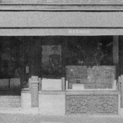 Timeline: A Short History of the Hermes Brand