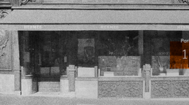 Timeline: A Short History of the Hermes Brand